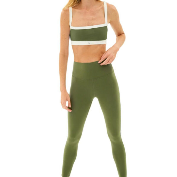 CONJUNTO LEGGINS Y TOP