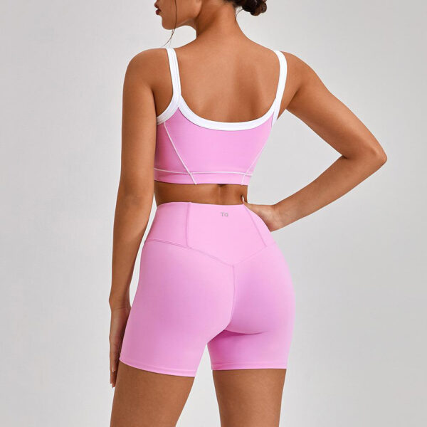 CONJUNTO SHORT Y TOP 1 - Image 5