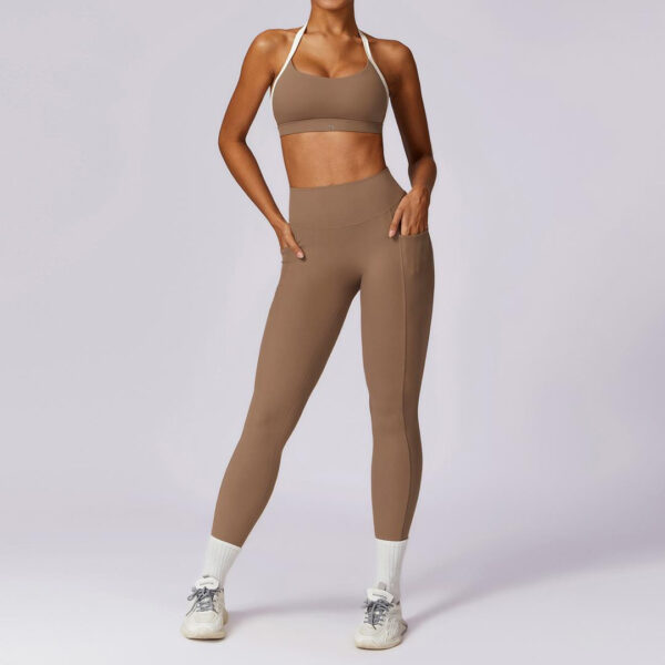 CONJUNTO SHORT Y TOP 2 - Image 2