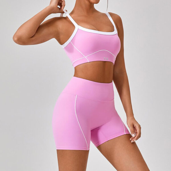 CONJUNTO SHORT Y TOP 1 - Image 6