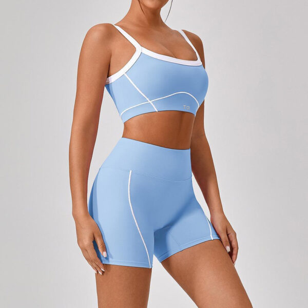 CONJUNTO SHORT Y TOP 1 - Image 3