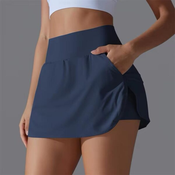 FALDA DEPORTIVA