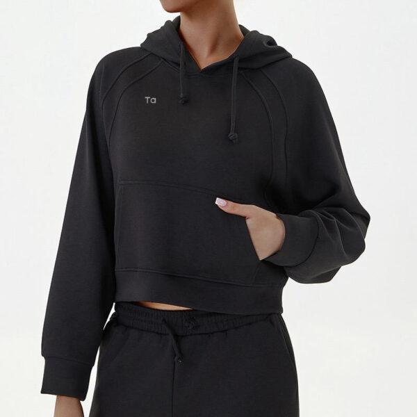 Sweater Deportivo - Image 2