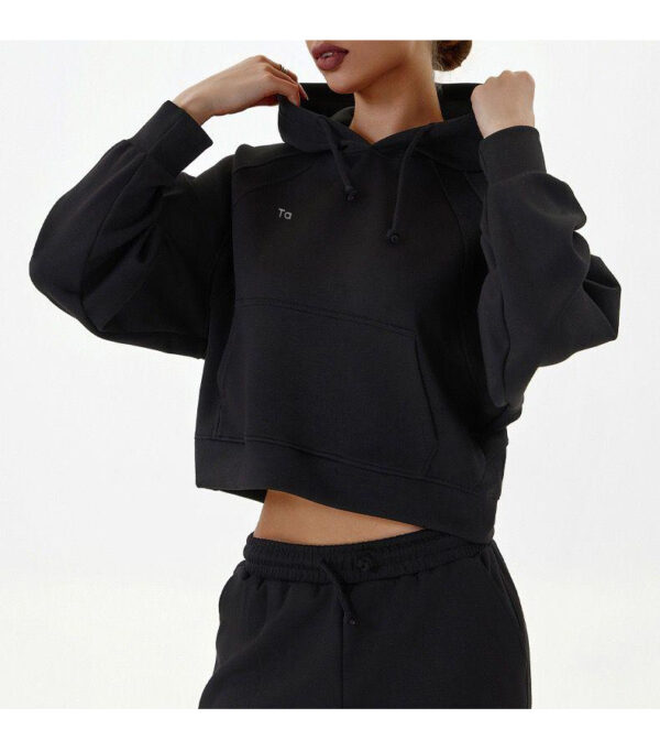 Sweater Deportivo