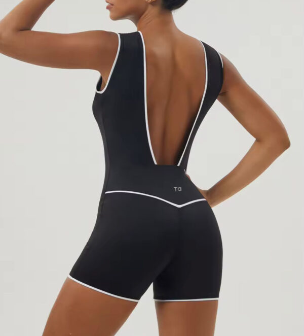 Enterizo de Short - Image 4