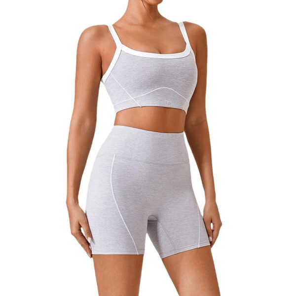 CONJUNTO SHORT Y TOP 1 - Image 7
