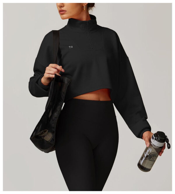 Sweater Deportivo 2
