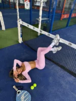 Conjunto mujer Blush - Image 3