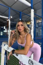 Conjunto mujer NOVA - Image 3